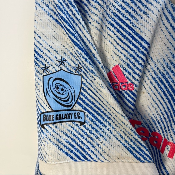 2021/2022 Adidas Manchester United #15 Parada Away Soccer Football Jersey Sz L - Picture 3 of 8